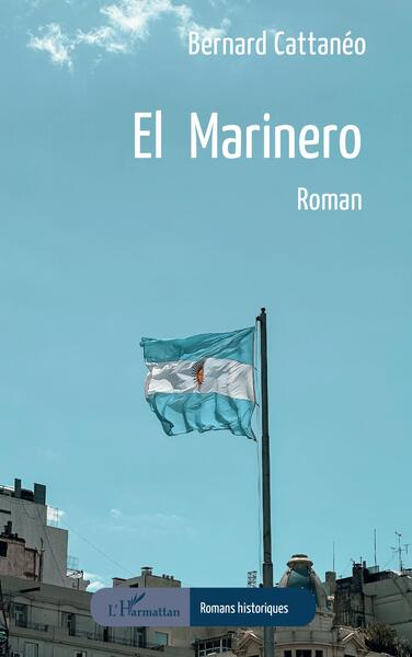 El Marinero (9782140330032-front-cover)