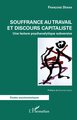 Souffrance au travail et discours capitaliste (9782140303036-front-cover)