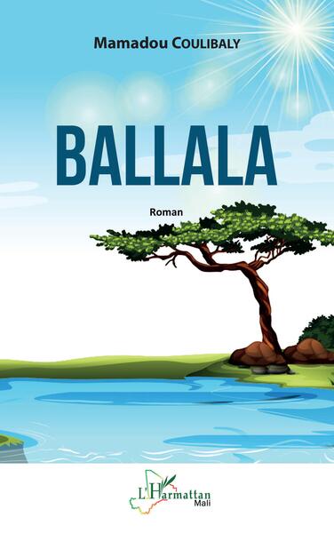 Ballala, Roman (9782140312595-front-cover)