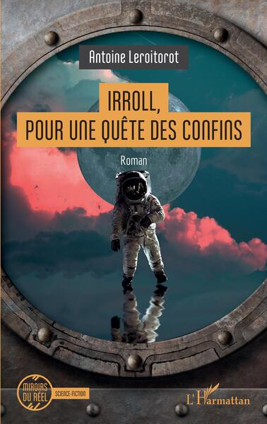 Irroll, pour une quête des confins (9782140331510-front-cover)