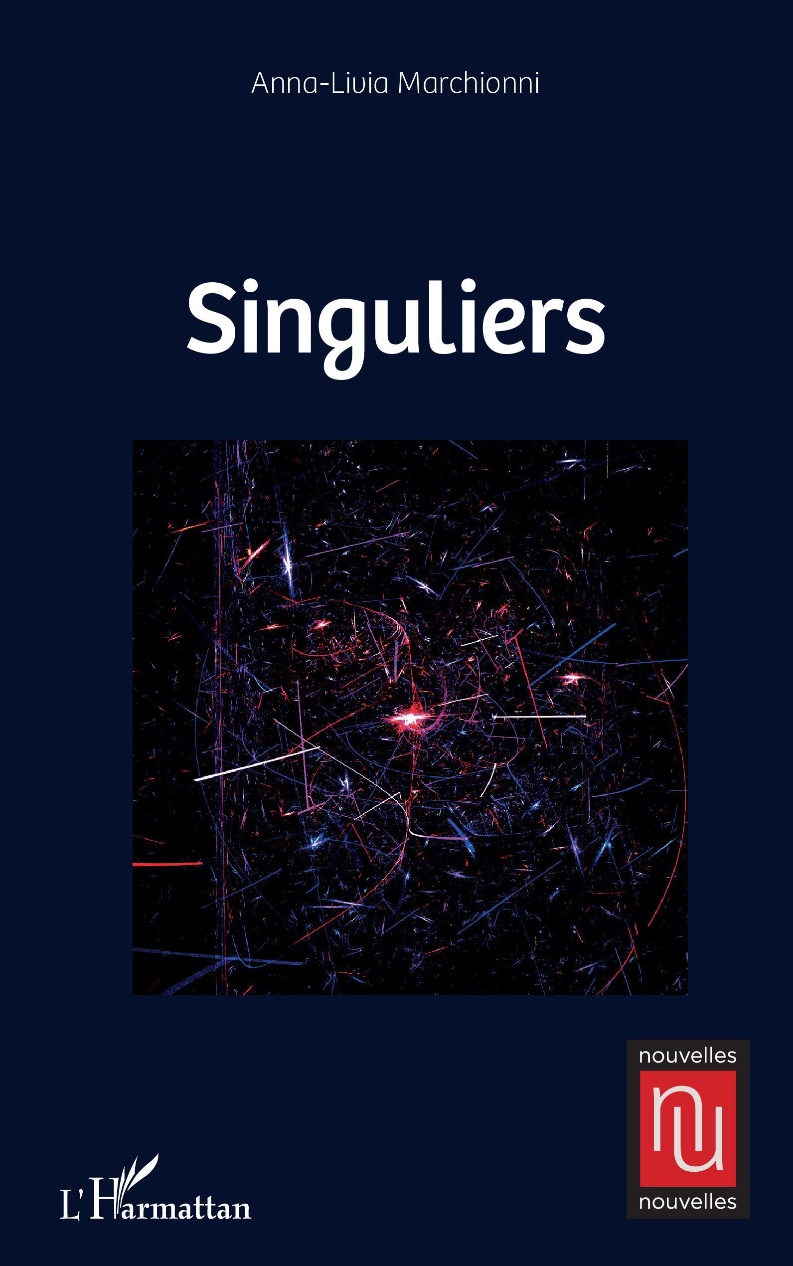 Singuliers (9782140346262-front-cover)