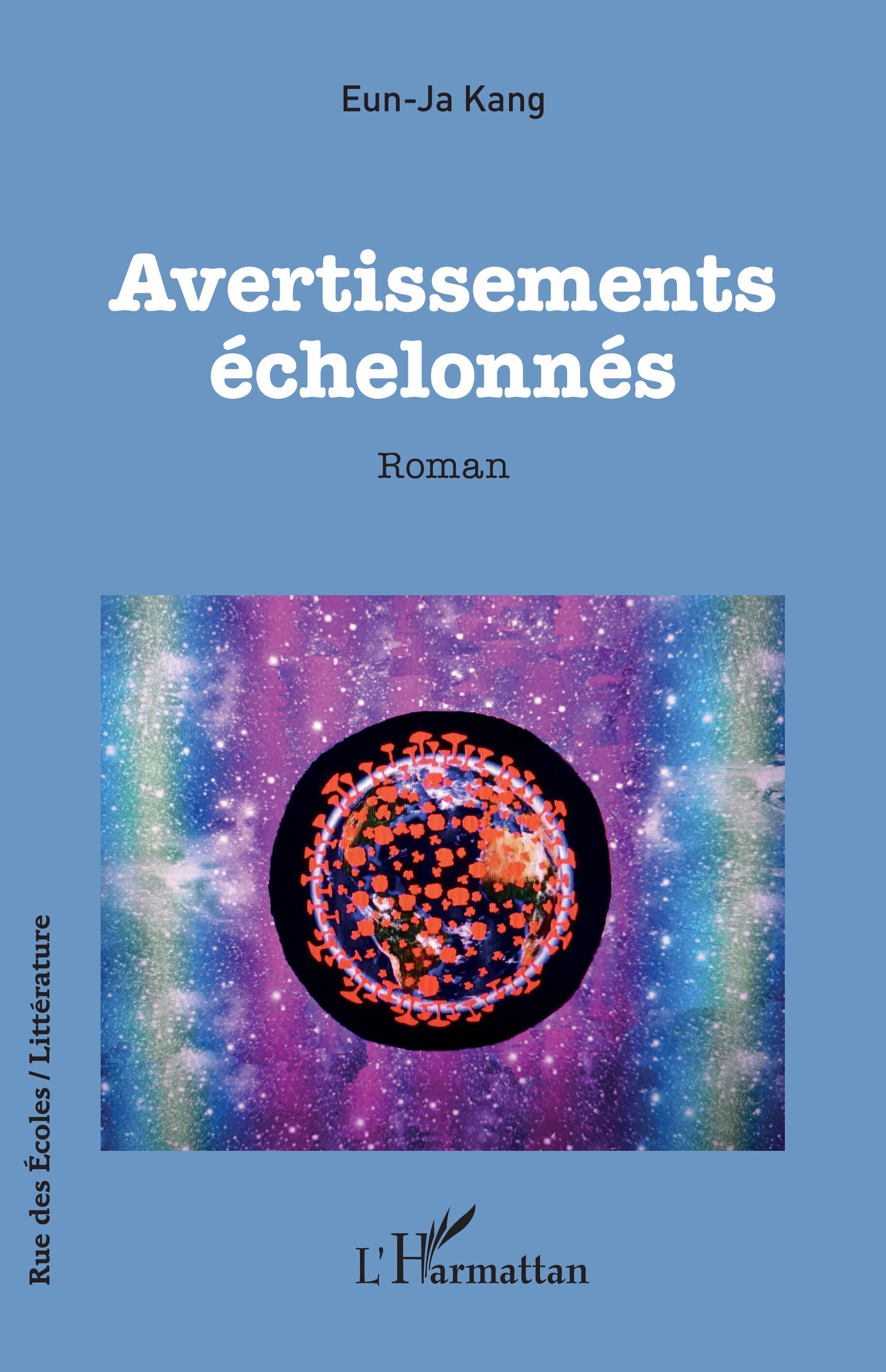 Avertissements échelonnés (9782140346118-front-cover)