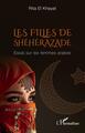 Les filles de Shéhérazade, Essai sur les femmes arabes (9782140309069-front-cover)