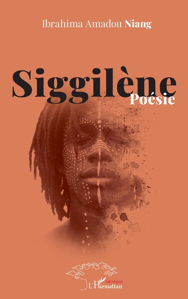 Siggilène, Poésie (9782140329531-front-cover)