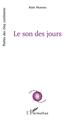 Le son des jours (9782140329869-front-cover)