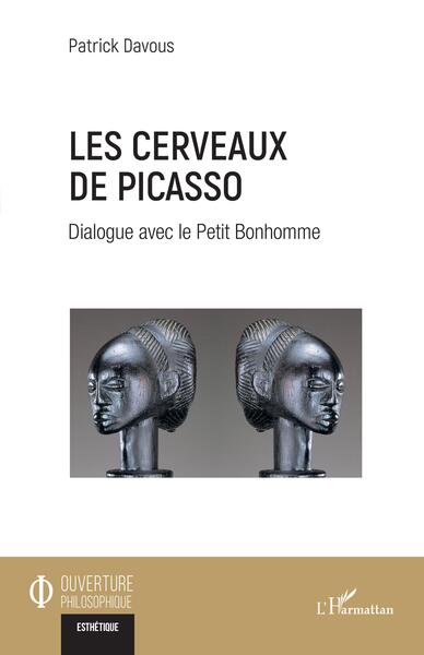 Les cerveaux de Picasso, Dialogue avec le Petit Bonhomme (9782140303272-front-cover)