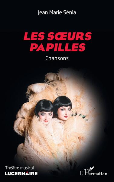 Les soeurs papilles, Chansons (9782140318429-front-cover)