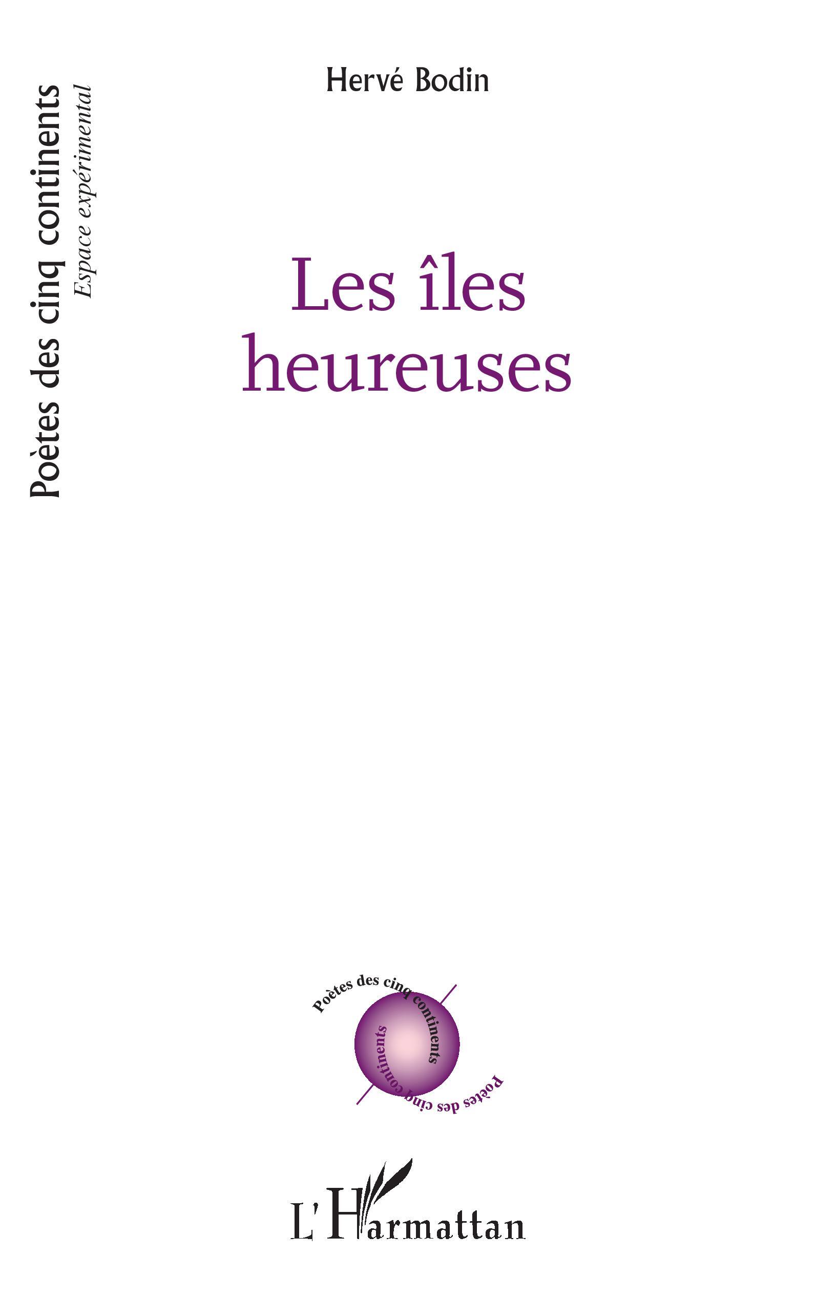 Les îles heureuses (9782140350351-front-cover)