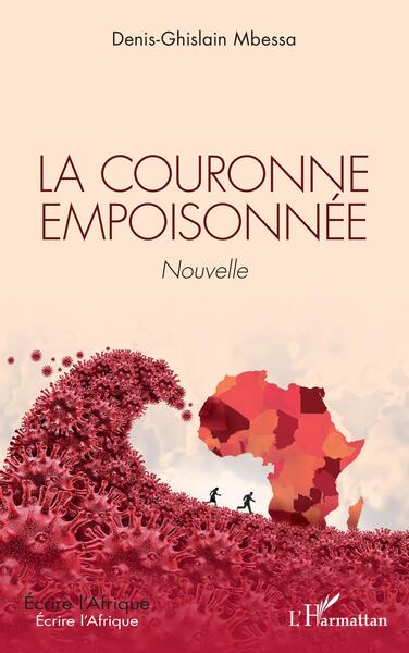 La couronne empoisonnée, Nouvelle (9782140328855-front-cover)