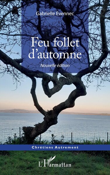 Feu follet d'automne, Nouvelle édition (9782140338854-front-cover)