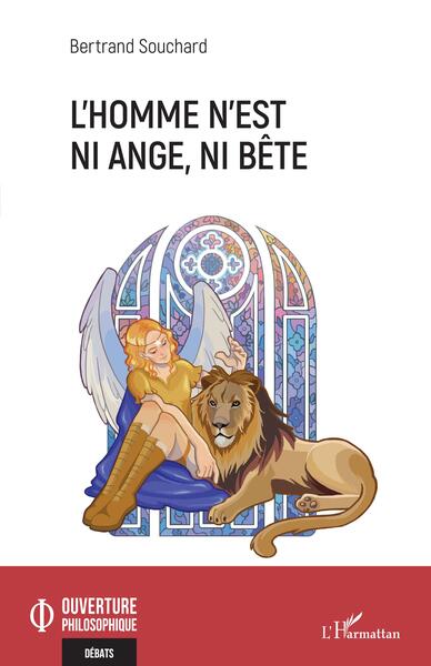 L'Homme n'est ni ange, ni bête (9782140348778-front-cover)
