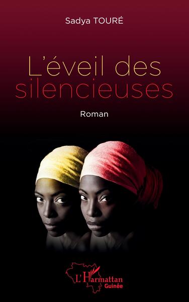 L'éveil des silencieuses, Roman (9782140327384-front-cover)