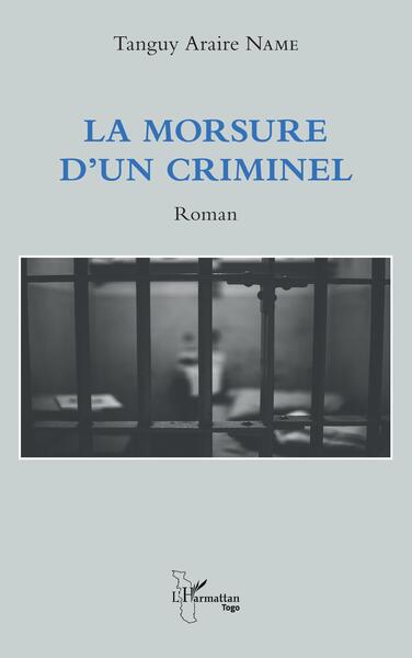 La morsure d'un criminel, Roman (9782140336492-front-cover)