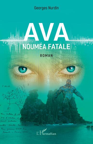 Ava, Nouméa fatale (9782140321085-front-cover)