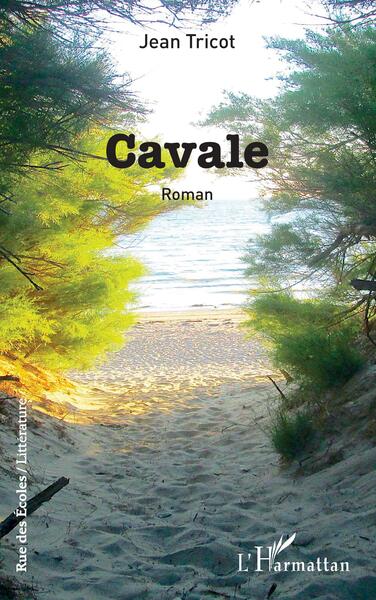 Cavale (9782140337024-front-cover)