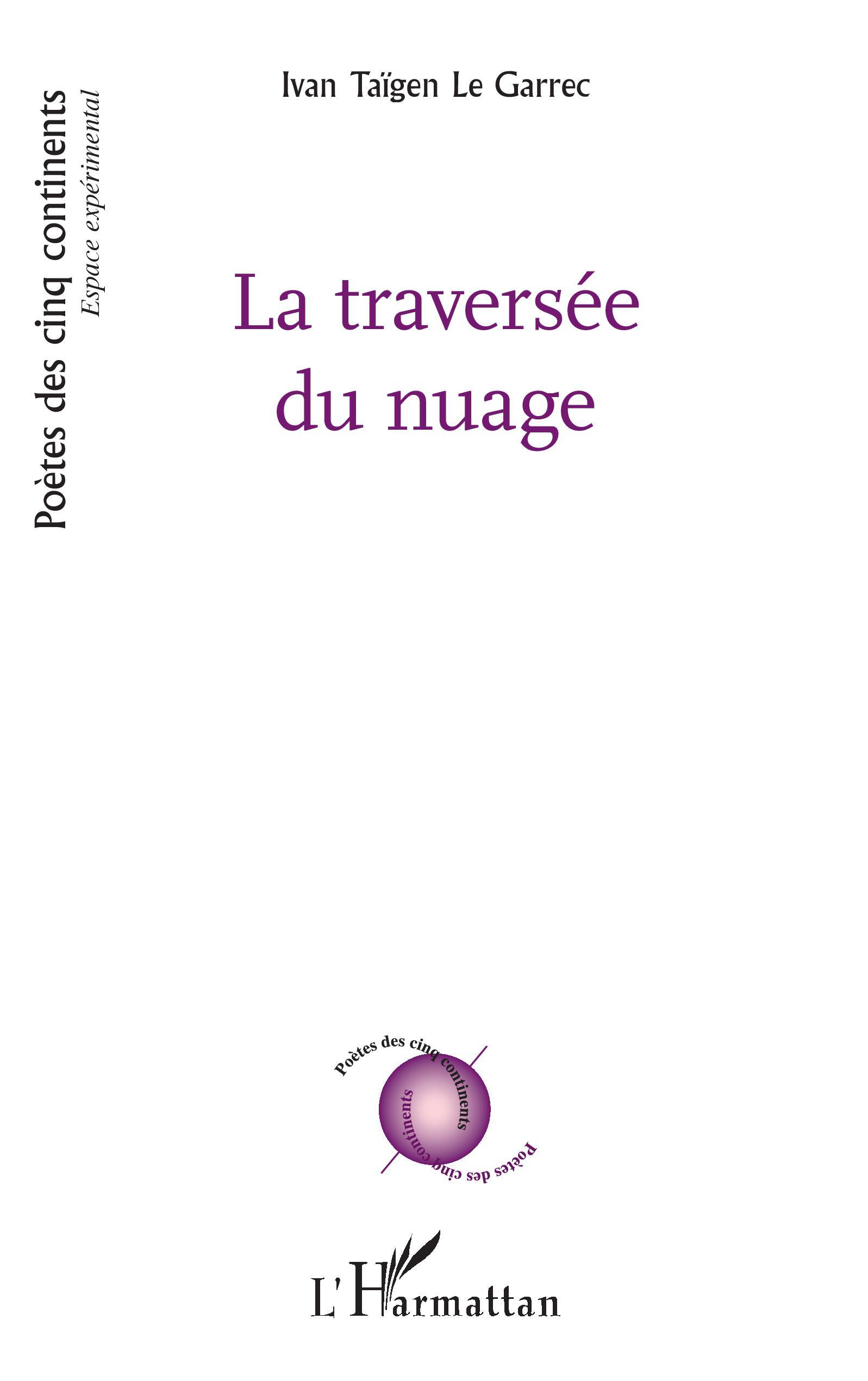 La traversée du nuage (9782140347429-front-cover)