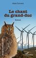 Le chant du grand-duc (9782140351259-front-cover)