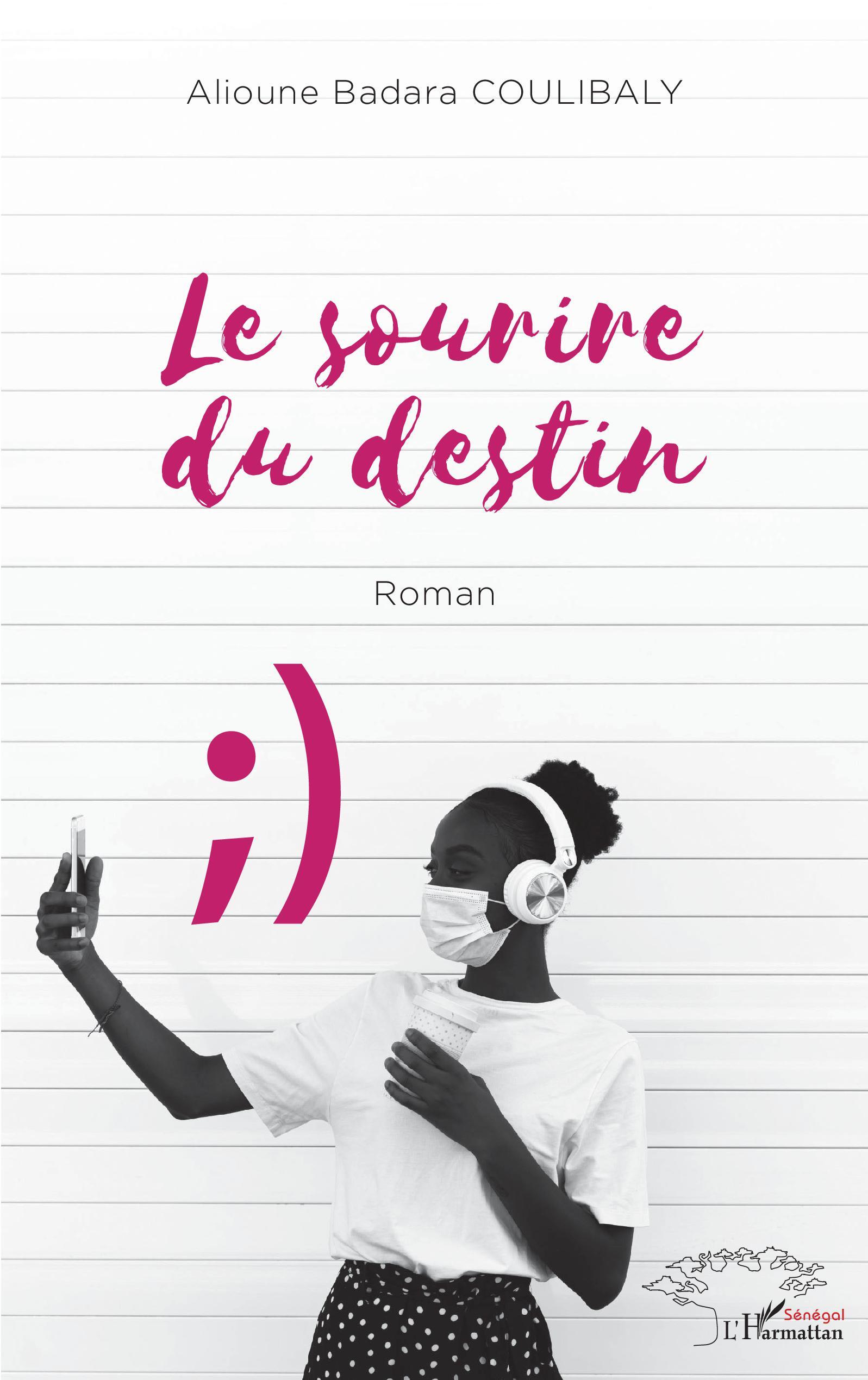 Le sourire du destin (9782140307201-front-cover)