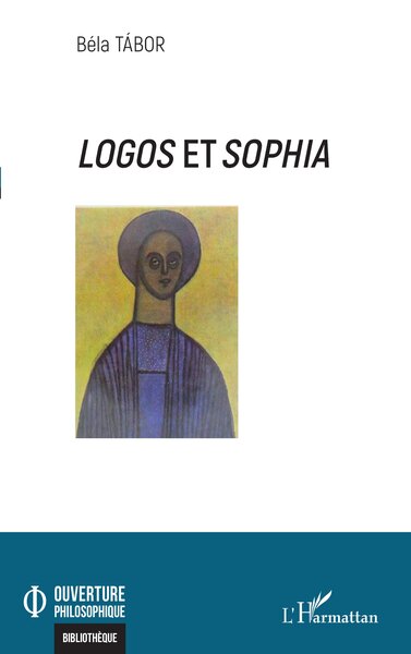 Logos et Sophia (9782140335389-front-cover)