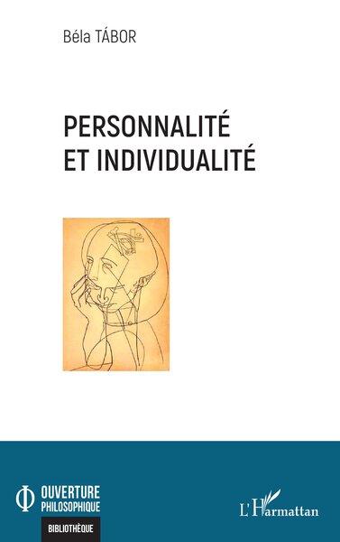 Personnalité et individualité (9782140333262-front-cover)