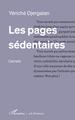 Les pages sédentaires, Carnets (9782140303005-front-cover)