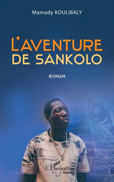 L'aventure de Sankolo, Roman (9782140328473-front-cover)