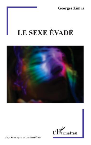 Le sexe évadé (9782140317194-front-cover)