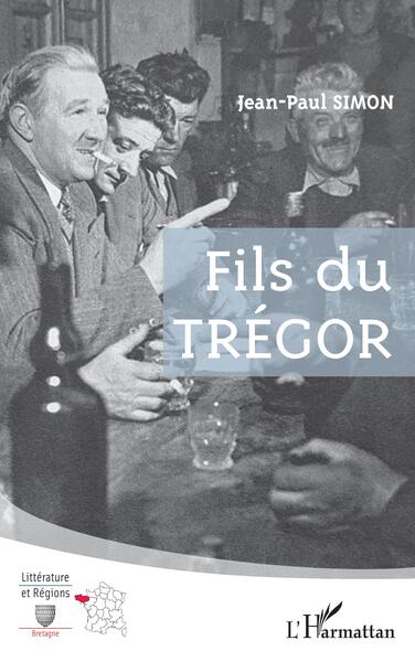 Fils du TRÉGOR (9782140301292-front-cover)
