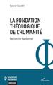 La fondation théologique de l'humanité, Recherche kantienne (9782140303722-front-cover)