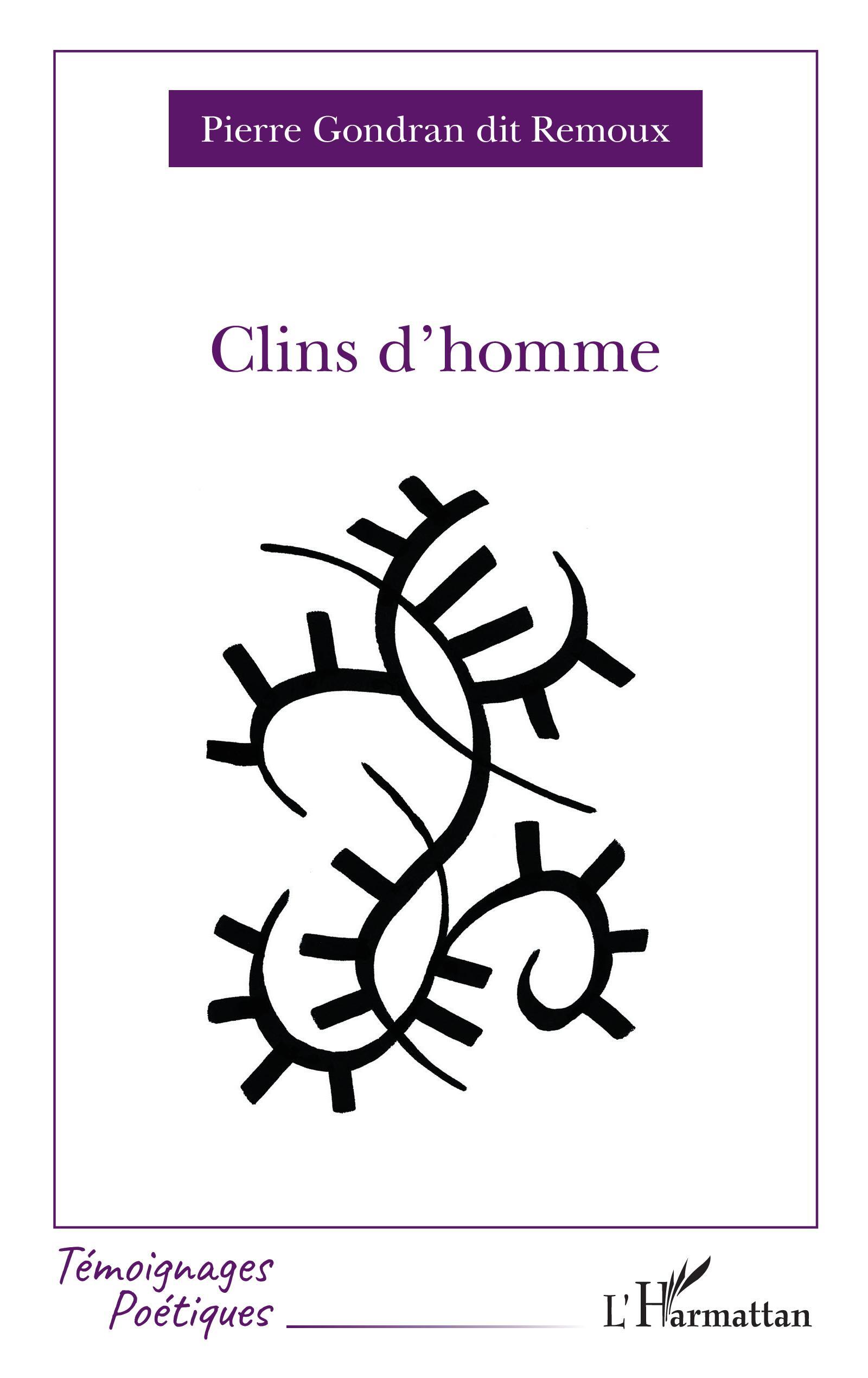 Clins d'homme (9782140319303-front-cover)