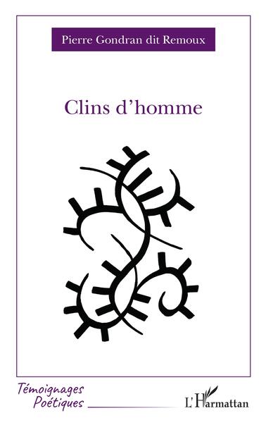 Clins d'homme (9782140319303-front-cover)