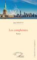 Les complaintes, Roman (9782140343117-front-cover)