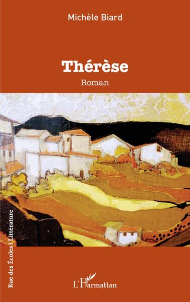 Thérèse (9782140321689-front-cover)