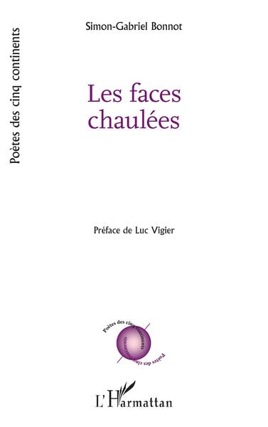 Les faces chaulées (9782140301834-front-cover)