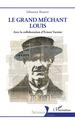 Le Grand méchant Louis (9782140320965-front-cover)