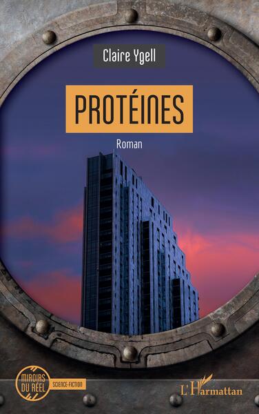 Protéines (9782140354670-front-cover)