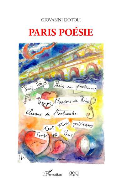 Paris poésie (9782140304620-front-cover)