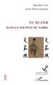 YU Xuanji, Dans le souffle du sabre (9782140342400-front-cover)