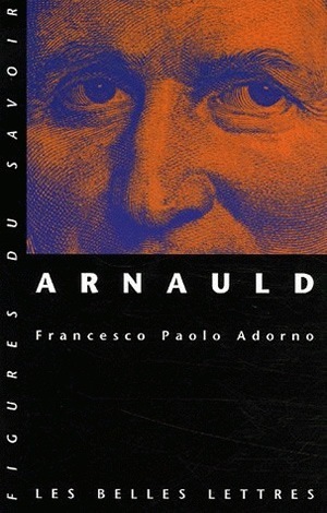 Arnauld (9782251760520-front-cover)