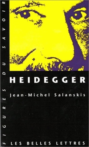 Heidegger (9782251760001-front-cover)