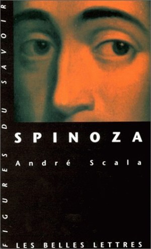 Spinoza (9782251760087-front-cover)