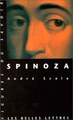 Spinoza (9782251760087-front-cover)