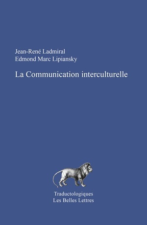 La Communication interculturelle (9782251700052-front-cover)
