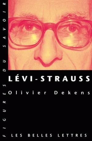 Lévi-Strauss (9782251760674-front-cover)