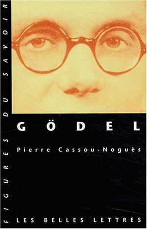 Gödel (9782251760407-front-cover)