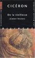 De la Vieillesse, (Caton l'Ancien) (9782251799698-front-cover)