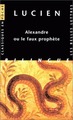 Alexandre ou le faux prophète (9782251799445-front-cover)