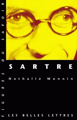Sartre (9782251760582-front-cover)