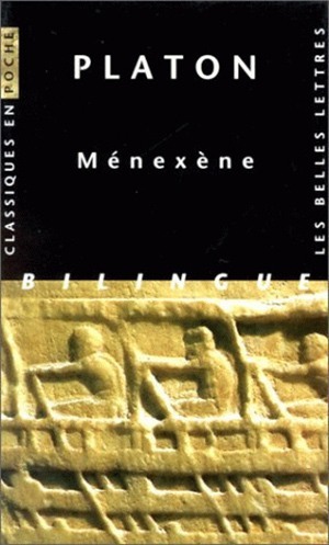 Ménexène (9782251799131-front-cover)