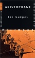 Les Guêpes (9782251799308-front-cover)